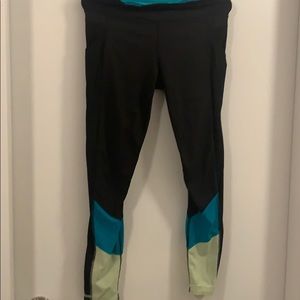 Lululemon Running Tights